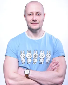 Фотография эксперта Skillbox