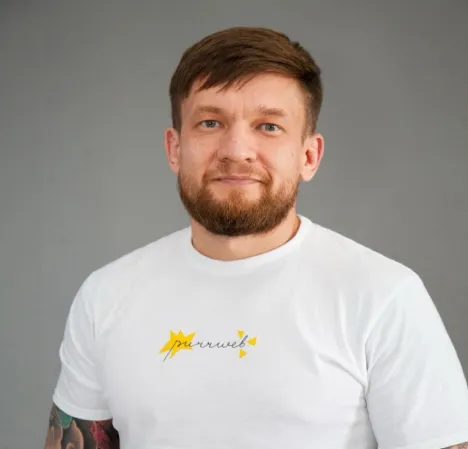 Фотография эксперта